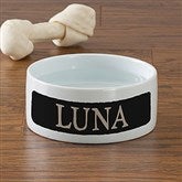6" Pet Bowl