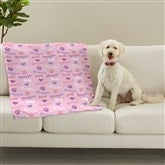 Fleece Blanket