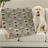 Pet Sherpa Blanket