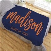60x80 Plush Fleece