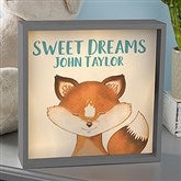 10x10 Grey Light box