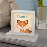 6x6 Ivory Light Box