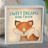 10x10 Ivory Light box