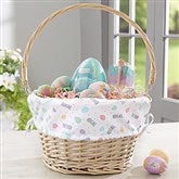 Natural Easter Basket