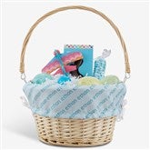 Natural Easter Basket