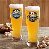 23 oz. Pilsner Glass