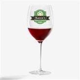Personalized Irish Barware Collection - Cup O Cheer - 23570