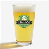 Personalized Irish Barware Collection - Cup O Cheer - 23570