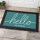 20x35 Doormat