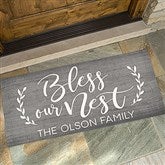 24x48 Oversized Doormat