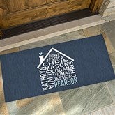 24x48 Oversized Doormat