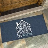 24x48 Oversized Doormat