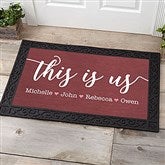 20x35 Doormat