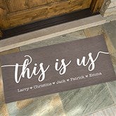 24x48 Oversized Doormat