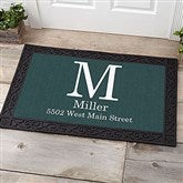 20x35 Doormat