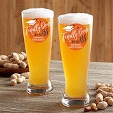 20 oz. Pilsner Glass