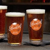 16 oz. Pint Glass