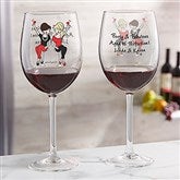 19 oz. Red Wine Glass