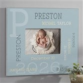 5x7 Horizontal Wall Frame