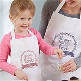 Youth Apron