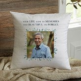 14 x 14 Pillow