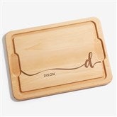 12 x 17 Hardwood Board