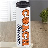 16 oz. Stainless Tumbler