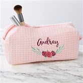 Blush Cosmetic Bag