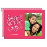 Signature Card - 1 Photo