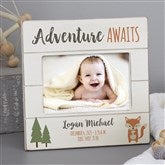 Fox Shiplap Frame
