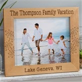8x10 Horizontal Frame