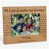 4x6 Horizontal Frame