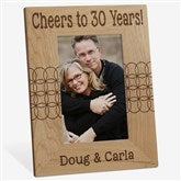 4x6 Vertical Frame