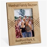 5x7 Vertical Frame