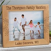 8x10 Horizontal Frame