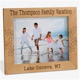 8x10 Horizontal Frame