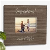 5x7 Wall Horizontal