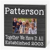 4x6 Box Horizontal