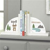 Deer Bookend Set