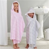 Kids Hooded Towel