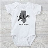 Baby Bodysuit