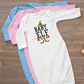 Baby Gown