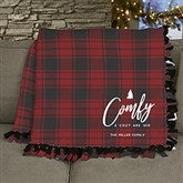50x60 Tie Blanket