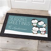 20x35 Doormat