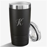 Personalized 20 oz. Vacuum Insulated Stainless Steel Tumblers - 24877