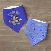 Baby Bandana Bib