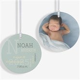 3.75 Matte - 2 Sided