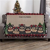 50x60 Tie Blanket