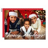 Signature Card -1 Photo