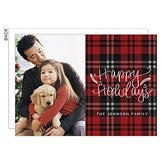 Signature Card - 1 Photo